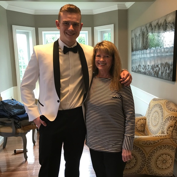 Meet your Posher, Roxann - Picture 13 of 16